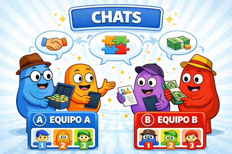 Chat