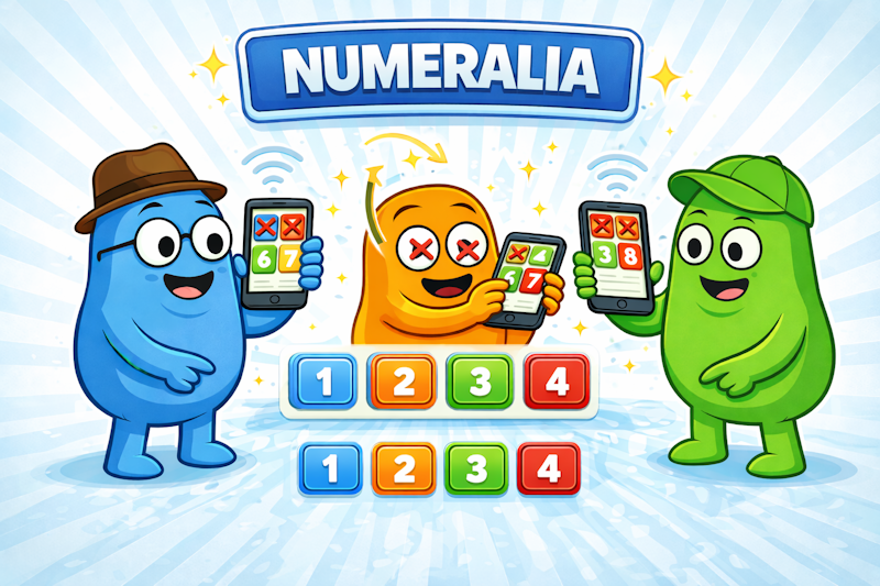 Numeralia