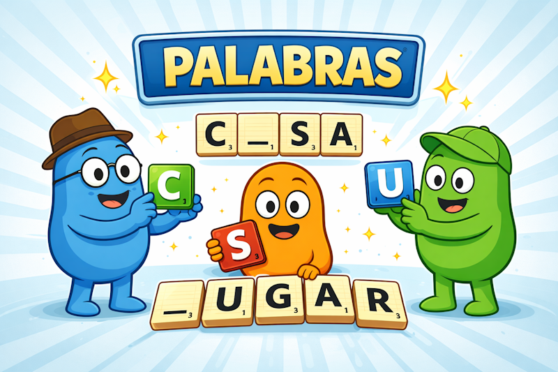 Word Lists