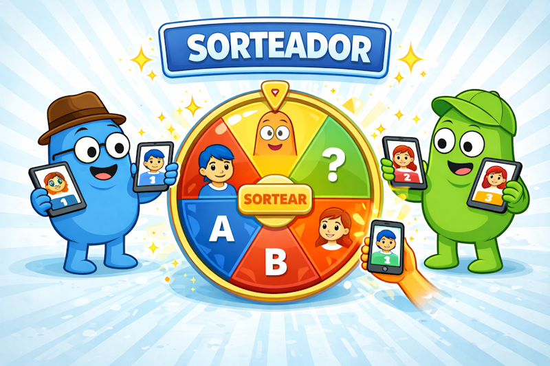 Randomizer