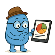 Reports are generated